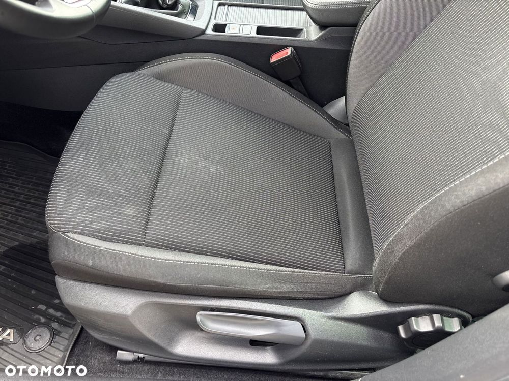 Skoda Octavia 1.5 TSI ACT Ambition - 12