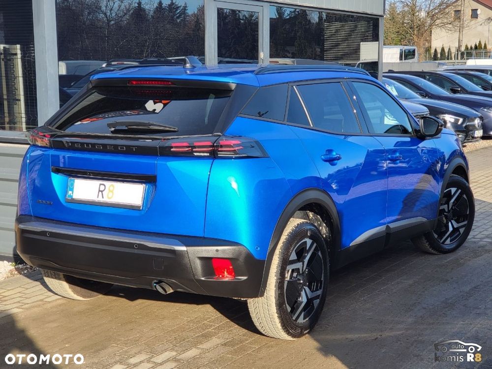 Peugeot 2008 - 31