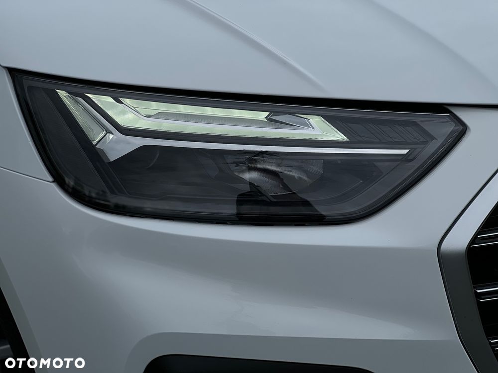 Audi Q5 40 TDI mHEV Quattro S tronic - 20