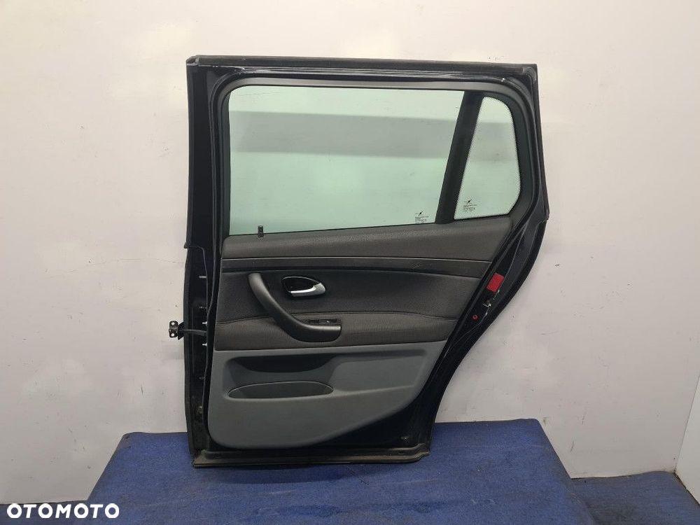 SAAB 9-3 II KOMBI DRZWI TYŁ PRAWE 170 - 8