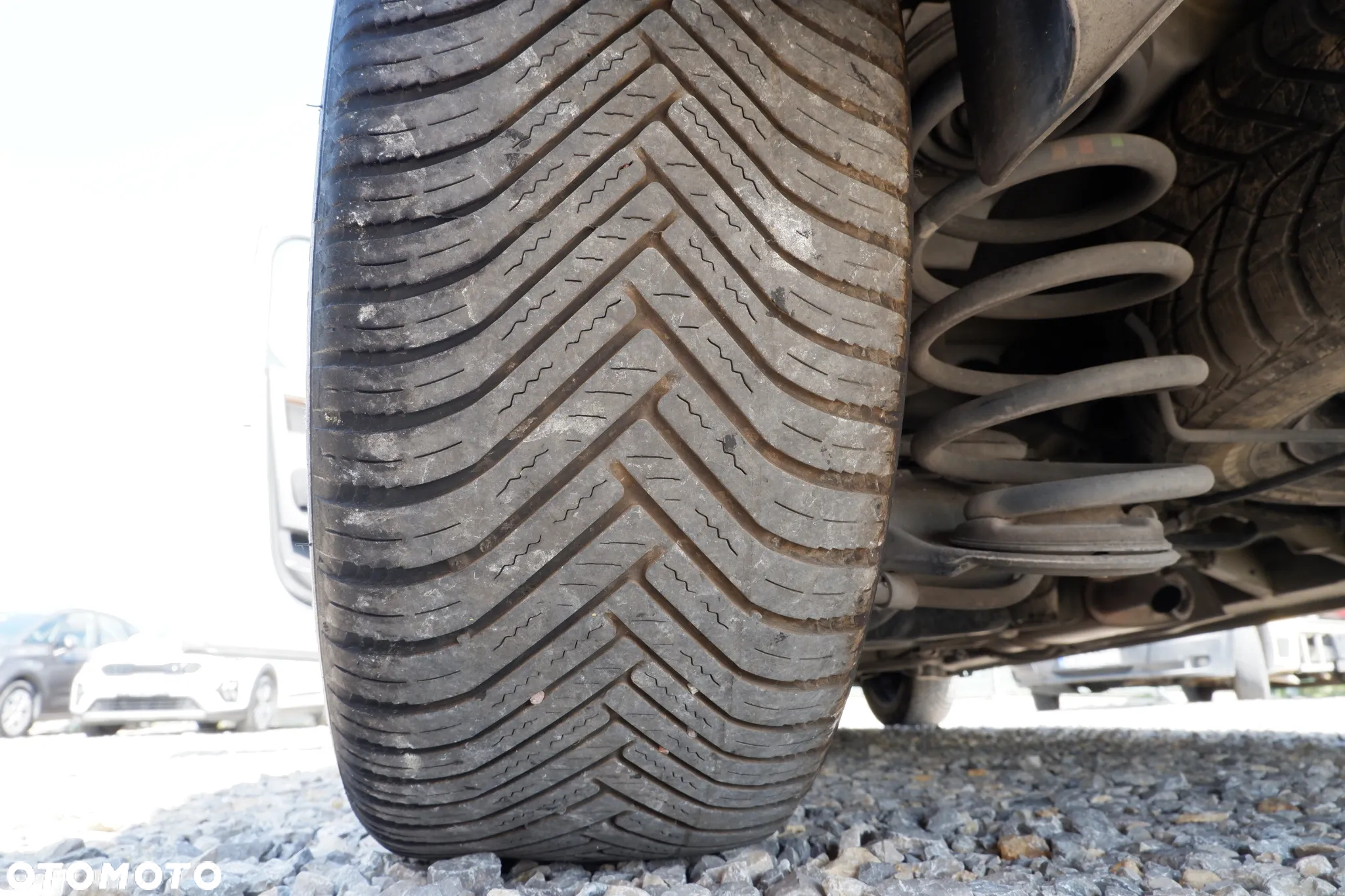 Toyota ProAce 2,0-l-D-4D L2 (8-Si.) Verso Comfort - 39