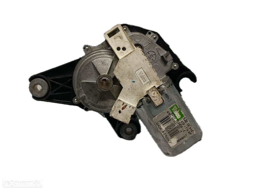 Motor Limpa Vidro Traseiro Renault Grand Scénic Ii (Jm0/1_) - 1