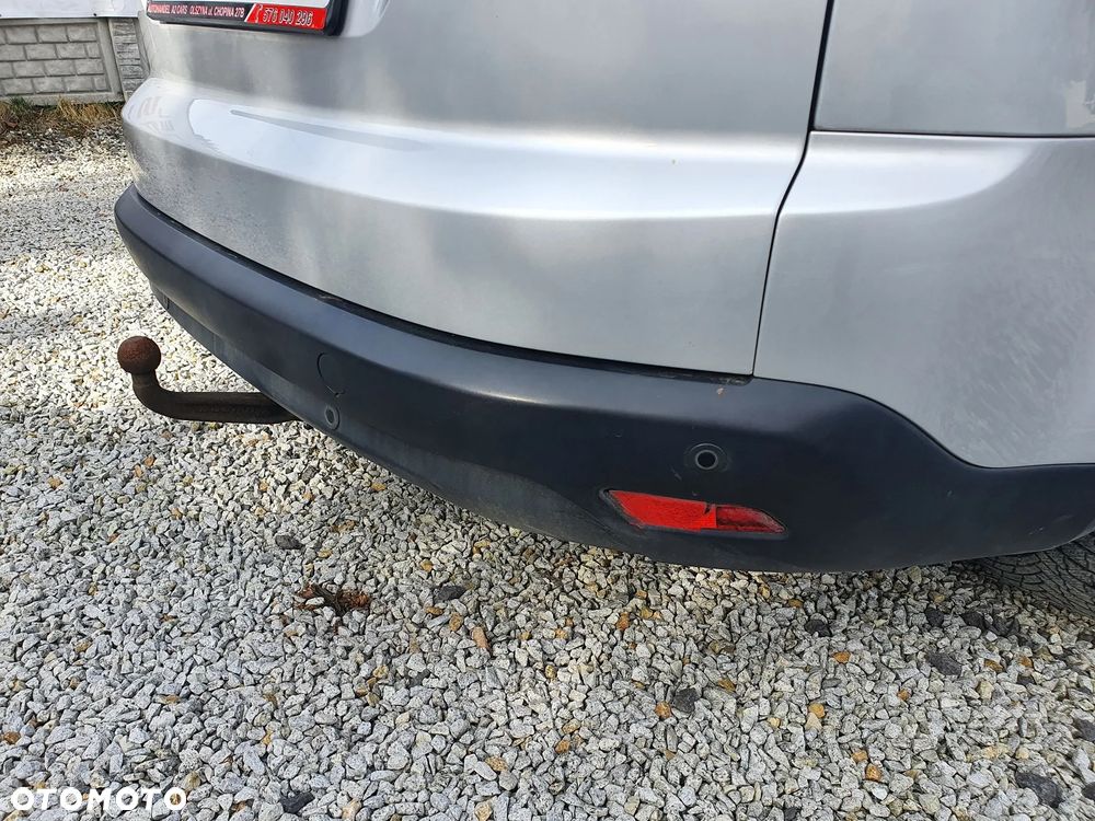 Ford S-Max - 22