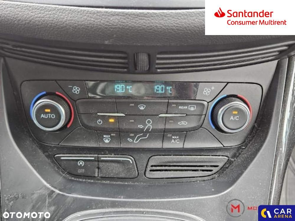 Ford Kuga 1.5 EcoBoost FWD Edition ASS GPF - 23