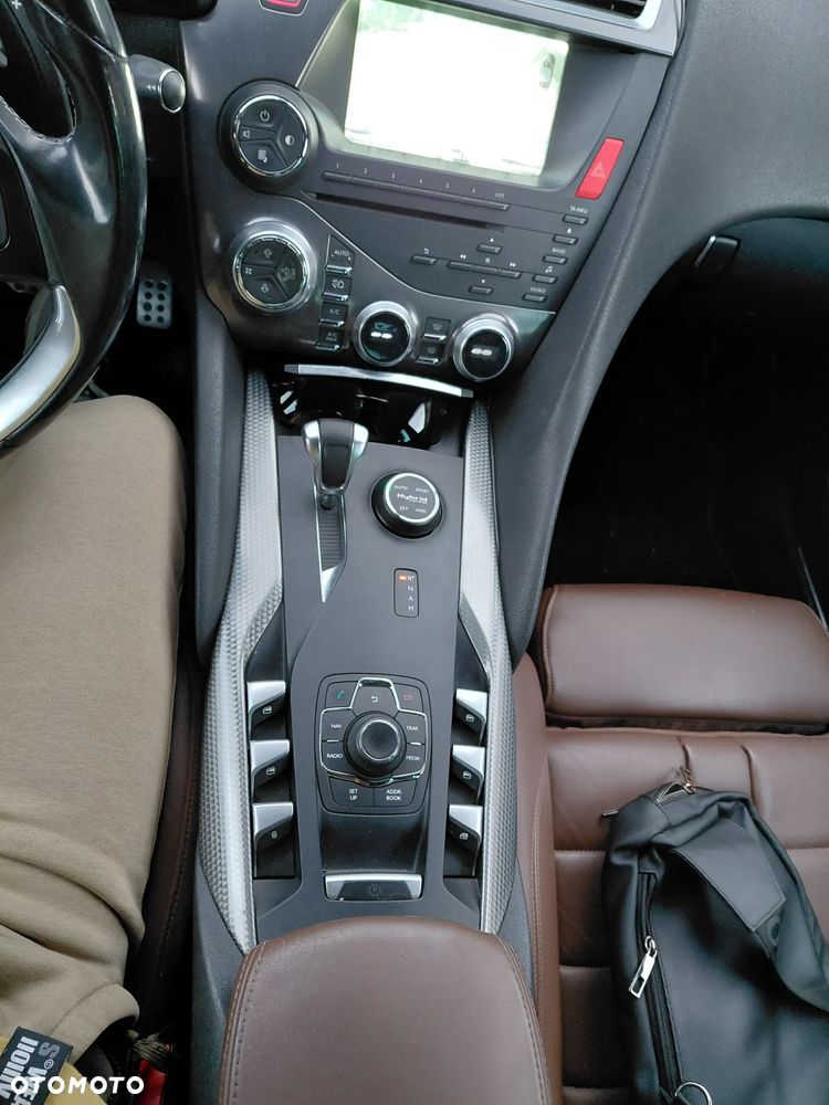 Citroën DS5 - 9