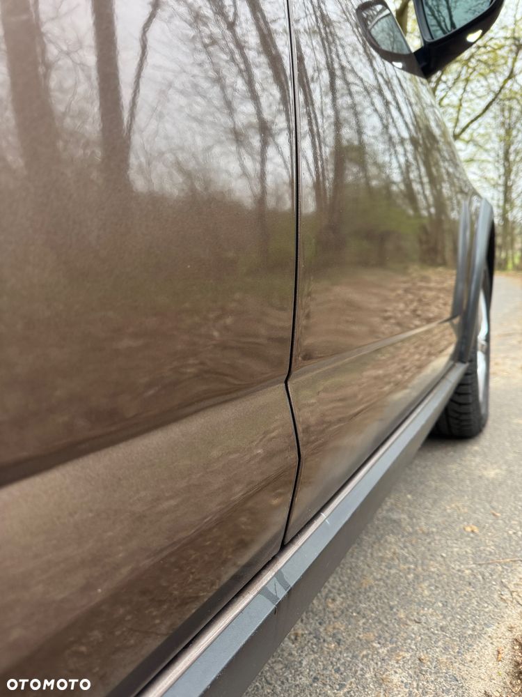 Skoda Octavia 2.0 TDI 4x4 DSG Scout - 13