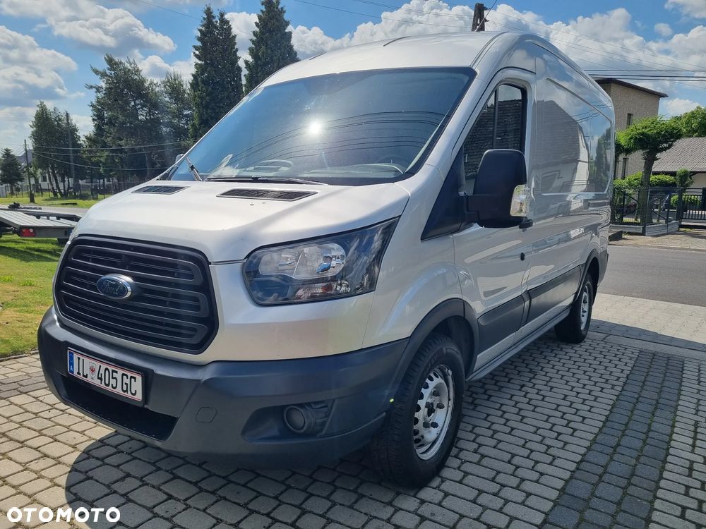 Ford TRANSIT L2H2 - 1