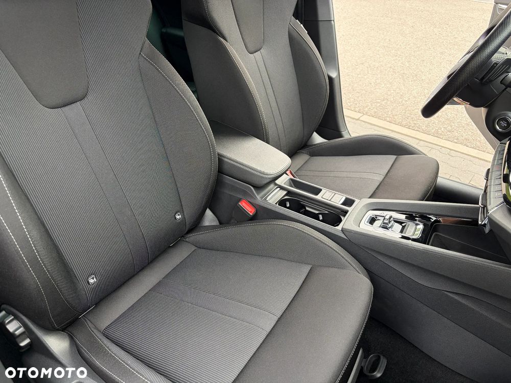 Skoda Octavia 2.0 TDI Style DSG - 23