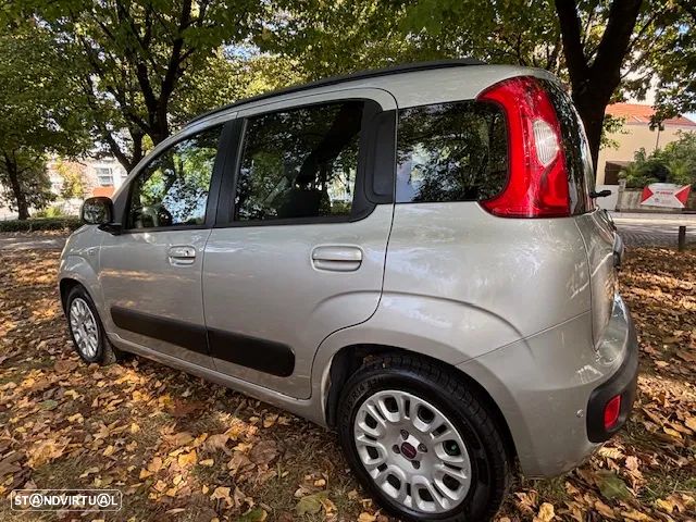 Fiat Panda 1.2 Pop - 26