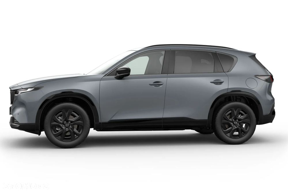 Mazda CX-5 2.5 e-SKYACTIV G Homura - 2