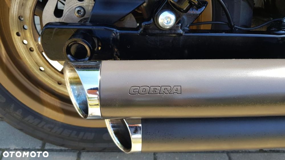 Harley-Davidson Dyna Low Rider - 7