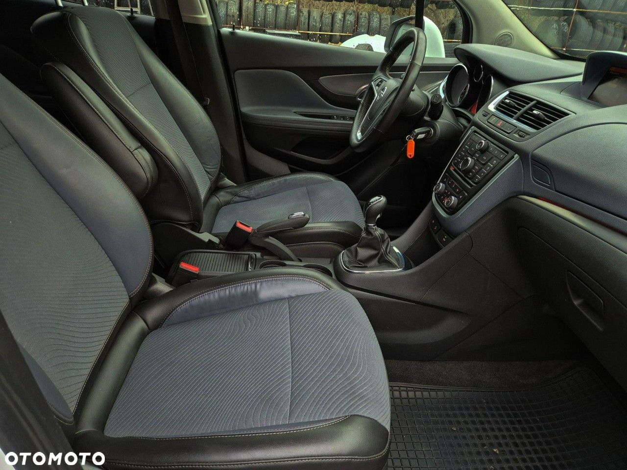 Opel Mokka - 28