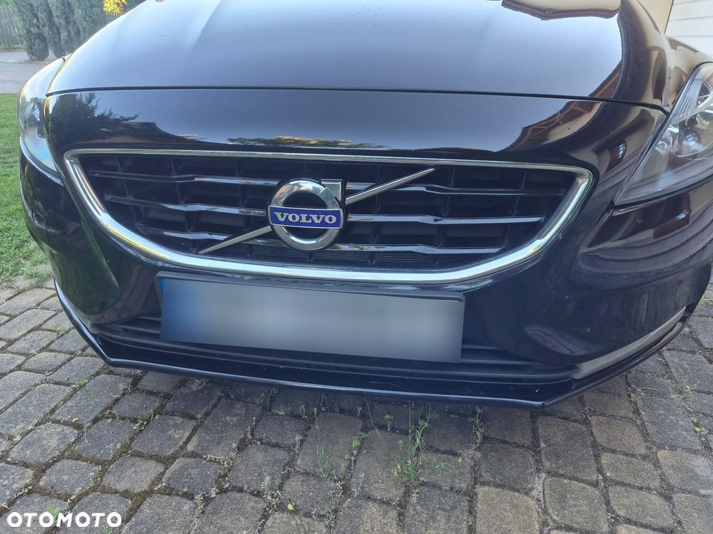 Volvo V40 T3 Drive-E Ocean Race - 2