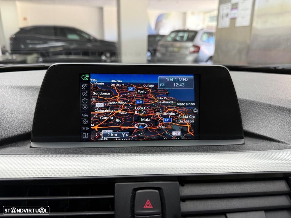 BMW 425 d Pack M Auto - 27