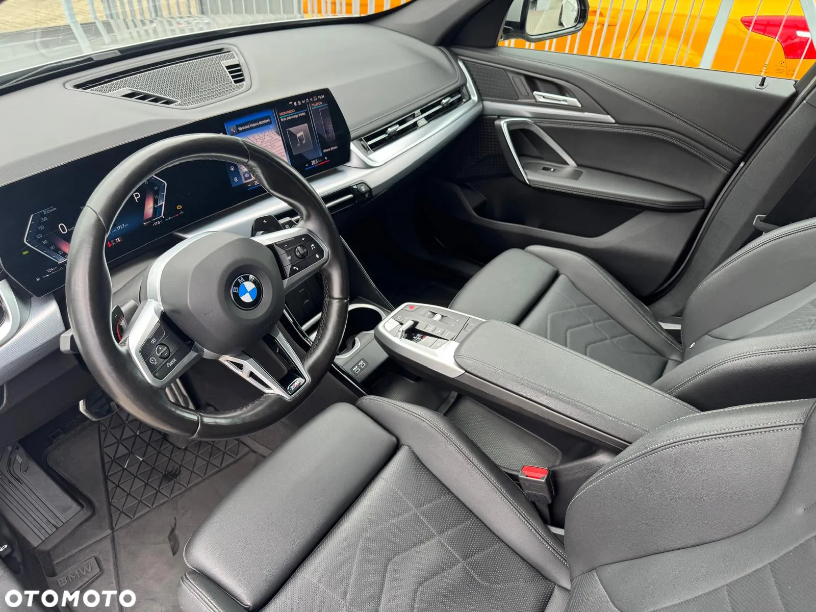 BMW X1 sDrive18i M Sport - 10