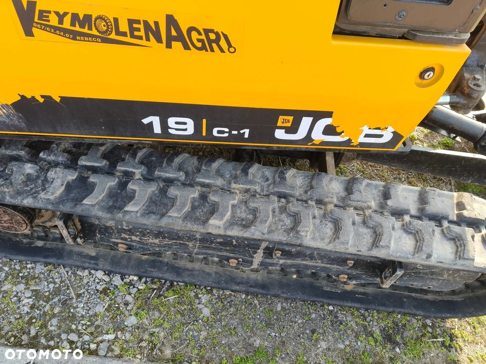 JCB 19c-1 - 11