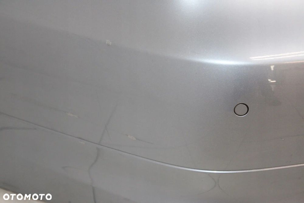 BMW 3 E90 LIFT 08R- ZDERZAK TYŁ TYLNY 896 PDC - 10