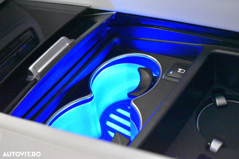 Mercedes-Benz GLS Maybach Mercedes-Maybach 600 MHEV 4MATIC - 16