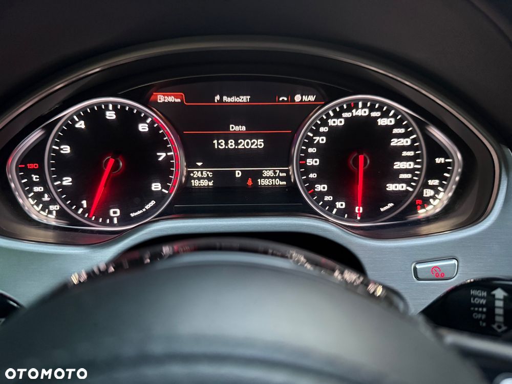 Audi A8 4.0 TFSI Quattro - 38
