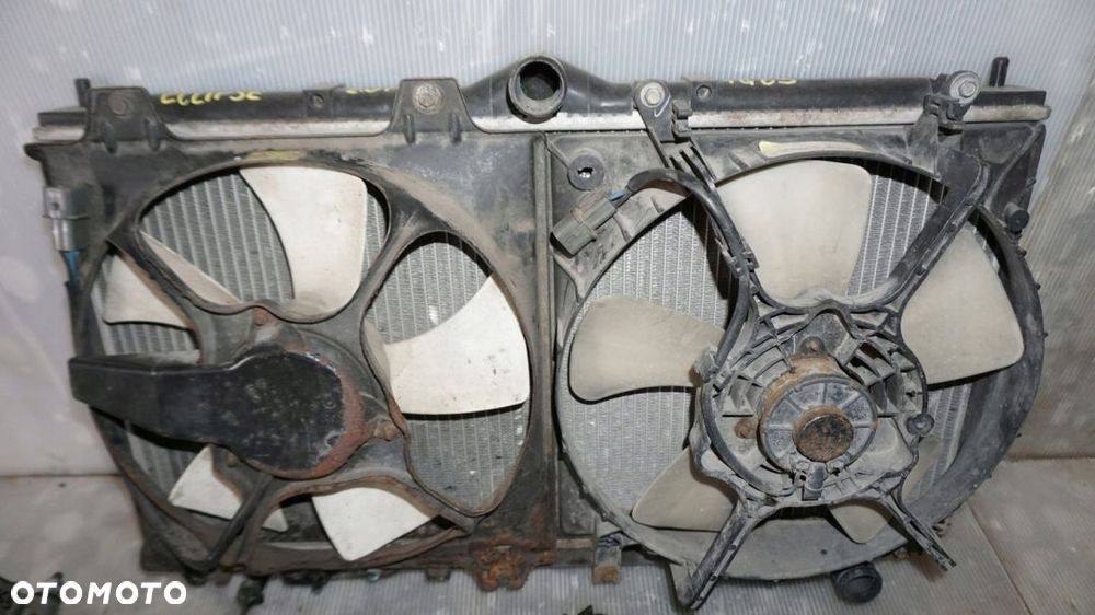 KOMPUTER CZĘŚCI MITSUBISHI ECLIPSE 2.0 97ROK - 7