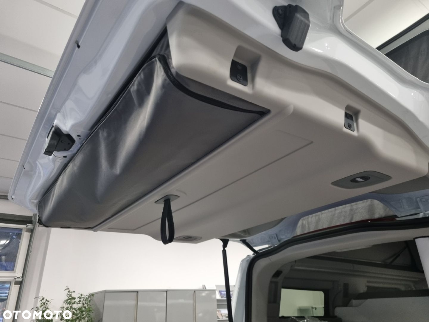 Ford Transit Custom Camper - 9