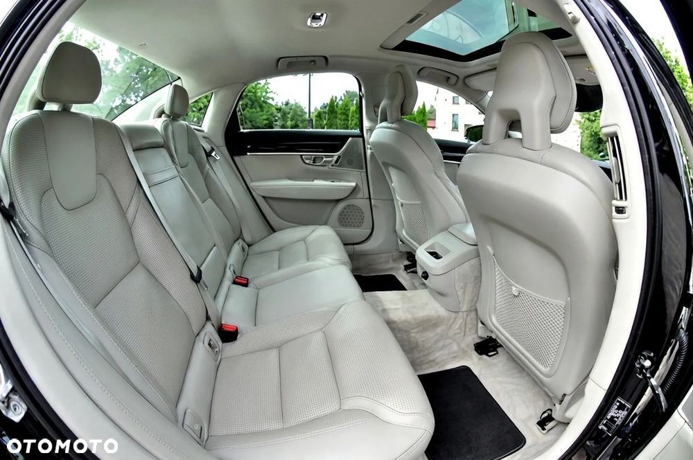 Volvo S90 D4 Inscription - 24