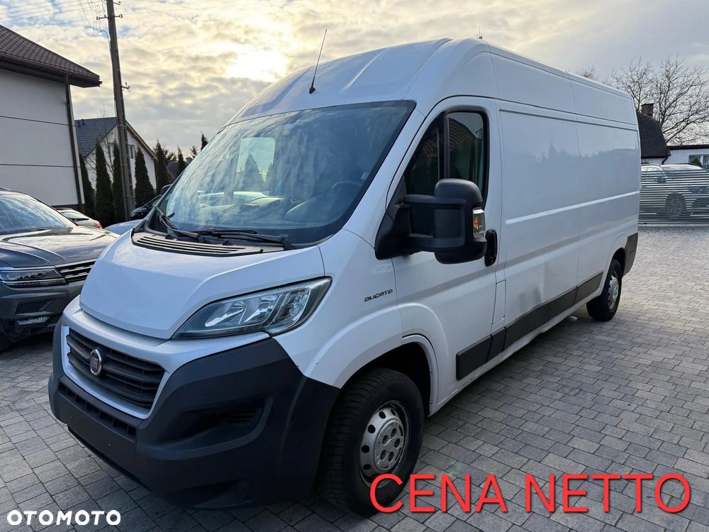 Fiat Ducato - 1