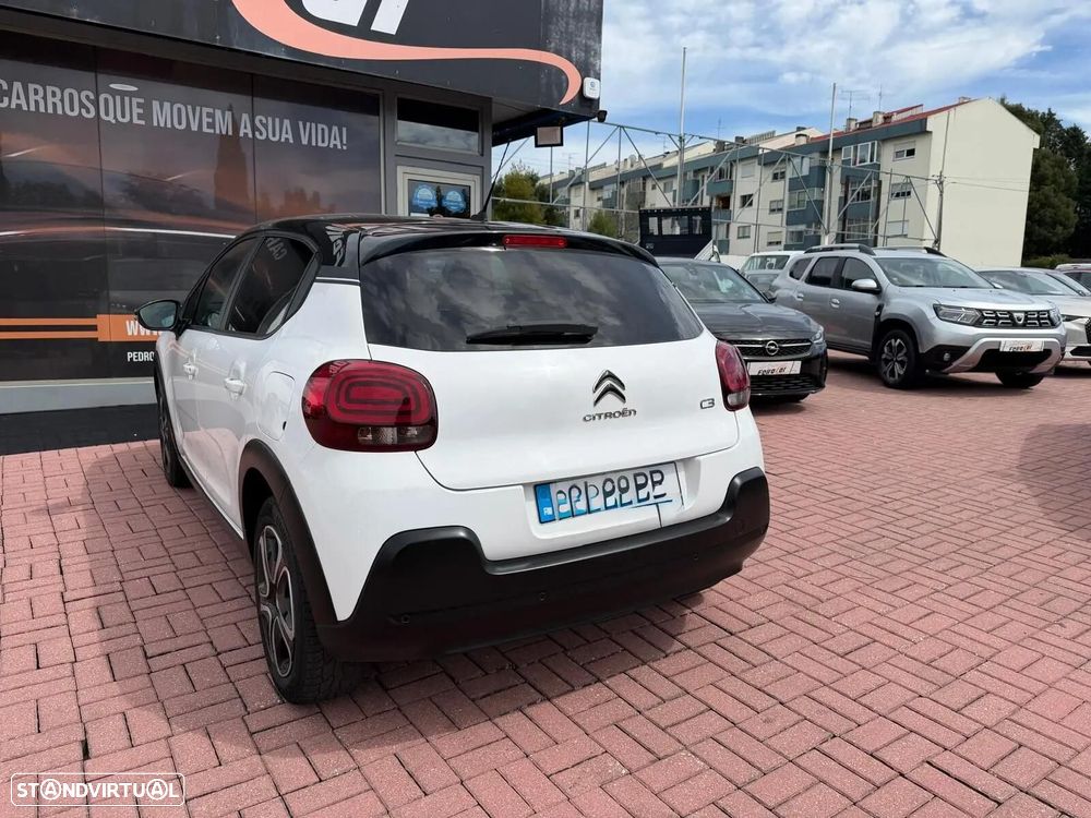 Citroën C3 1.2 PureTech Elle - 38