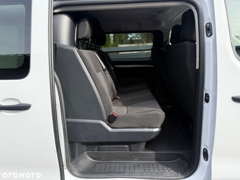 Peugeot Expert - 23