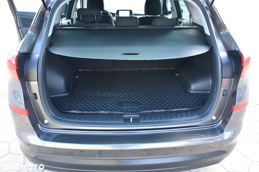 Hyundai Tucson 1.6 GDi 2WD Advantage - 23