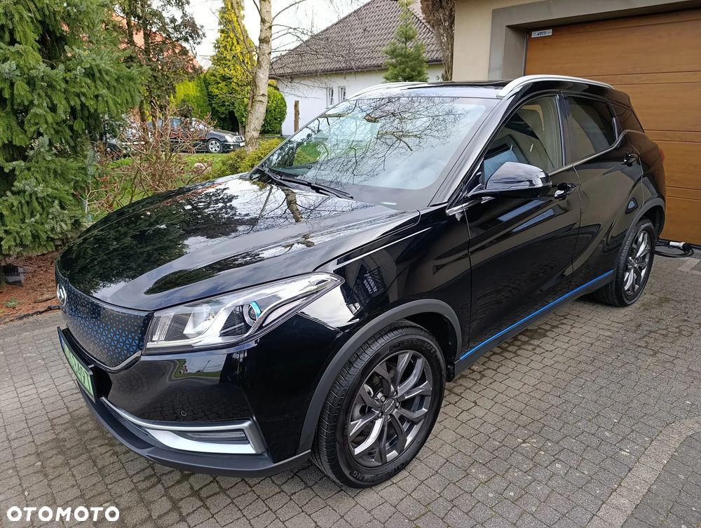 DFSK Seres 3 Luxury - 10