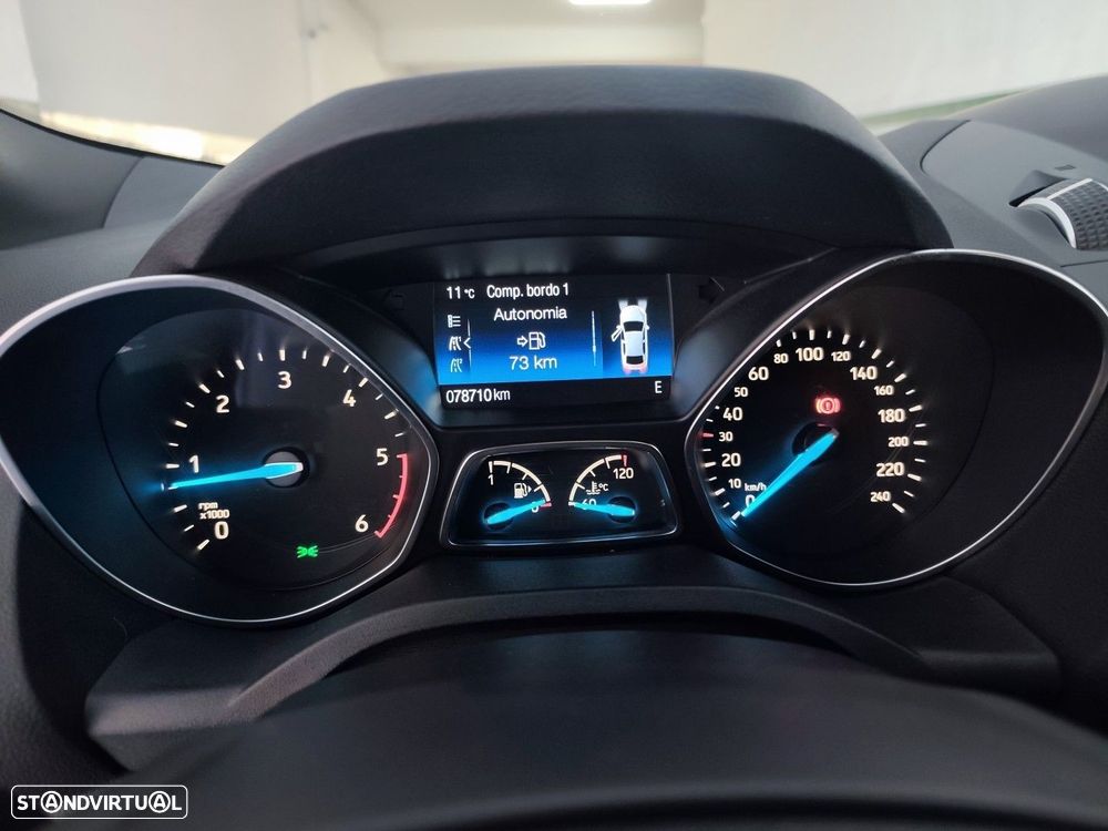 Ford Kuga 1.5 TDCi ST-Line - 20