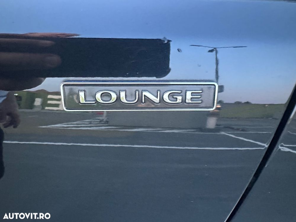 Volkswagen Tiguan 2.0 TDI SCR 4MOTION BlueMotion Technology DSG Lounge Sport & Style - 10