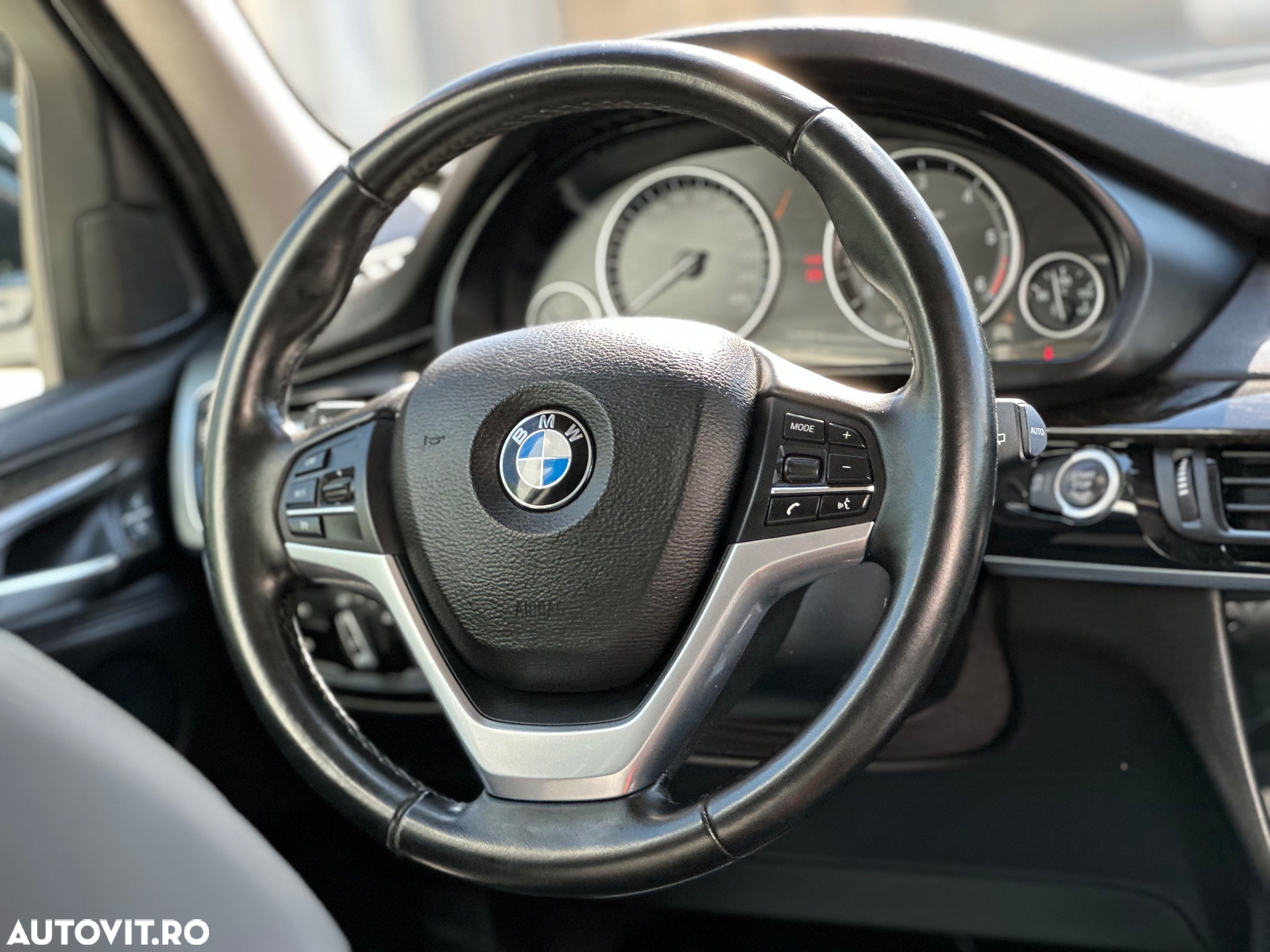 BMW X5 xDrive30d - 14