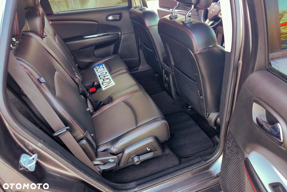 Dodge Journey - 18