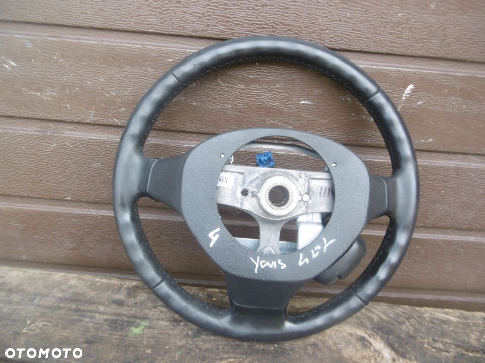 Kierownica TOYOTA YARIS I LIFT - 4