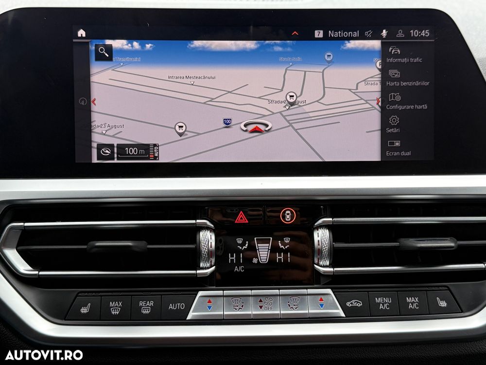 BMW Seria 3 320d xDrive AT MHEV - 14