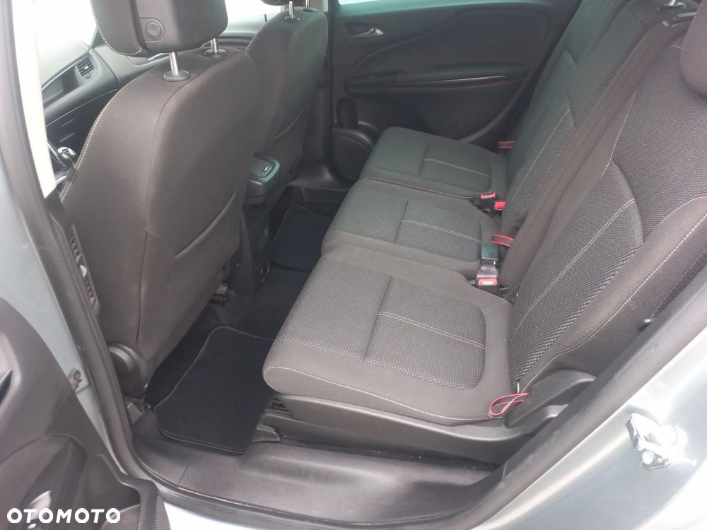Opel Zafira Tourer 2.0 CDTI ecoFLEX Start/Stop Sport - 11