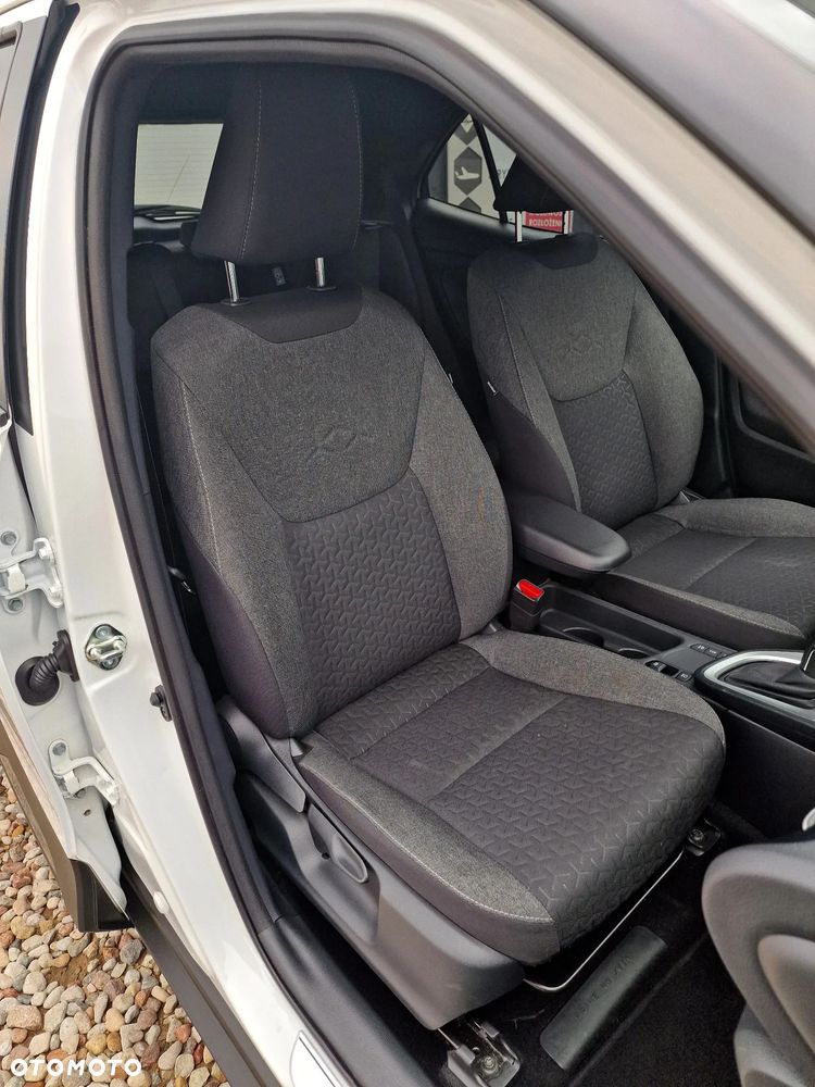 Toyota Yaris Cross 1.5 VVT-i Team Deutschland - 27