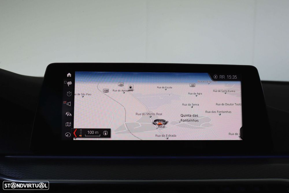 BMW 520 d Pack M Auto - 38