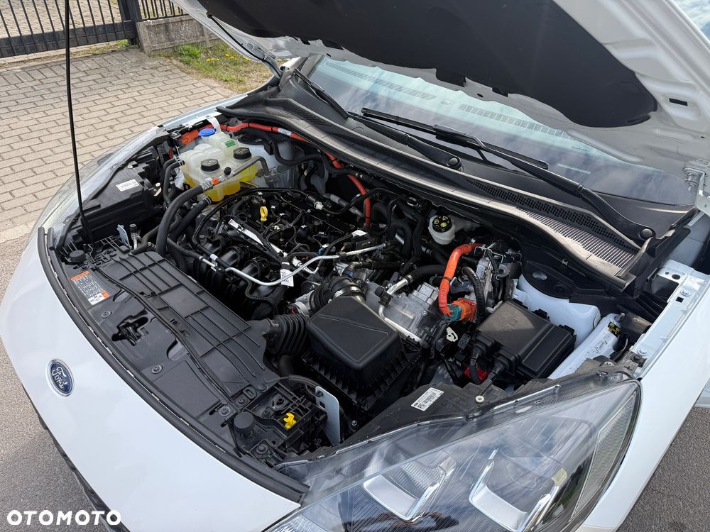 Ford Kuga 2.5 FHEV FWD ST-Line - 29