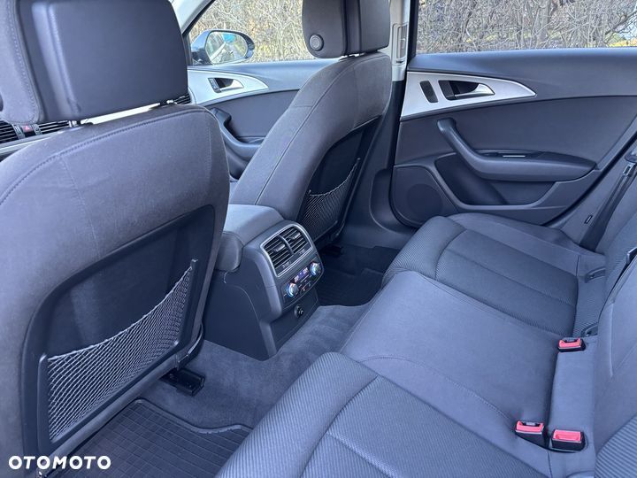 Audi A6 Avant - 9