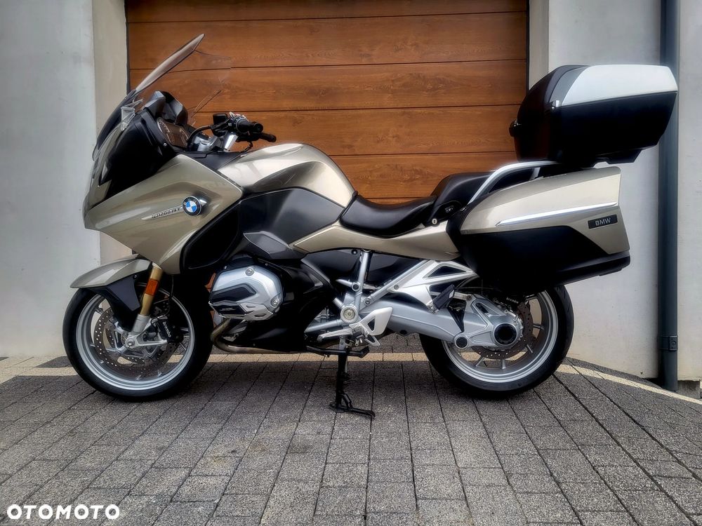 BMW RT - 4