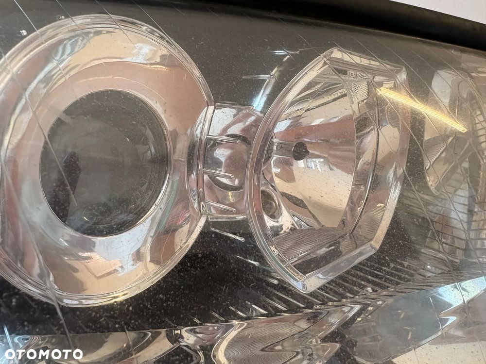 REFLEKTOR PRAWY PRZÓD AUDI A4 B6 8E0941004F - 6
