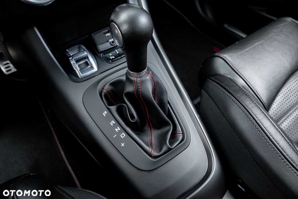 Alfa Romeo Giulietta 1.4 TB MultiAir Sport TCT - 27