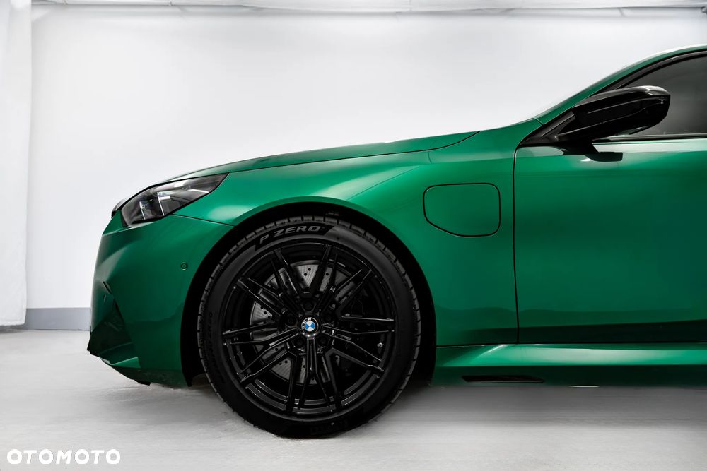BMW M5 - 7