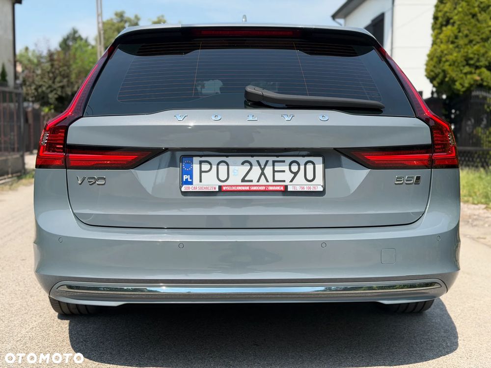 Volvo V90 B5 D AWD Inscription - 5