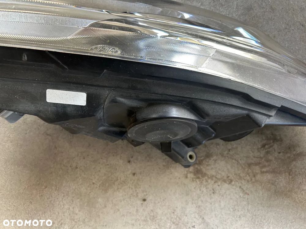 FORD FIESTA MK7 LIFT SOCZEWKA 13-16 LAMPA PRZEDNIA C1BB-13W029-CE - 9
