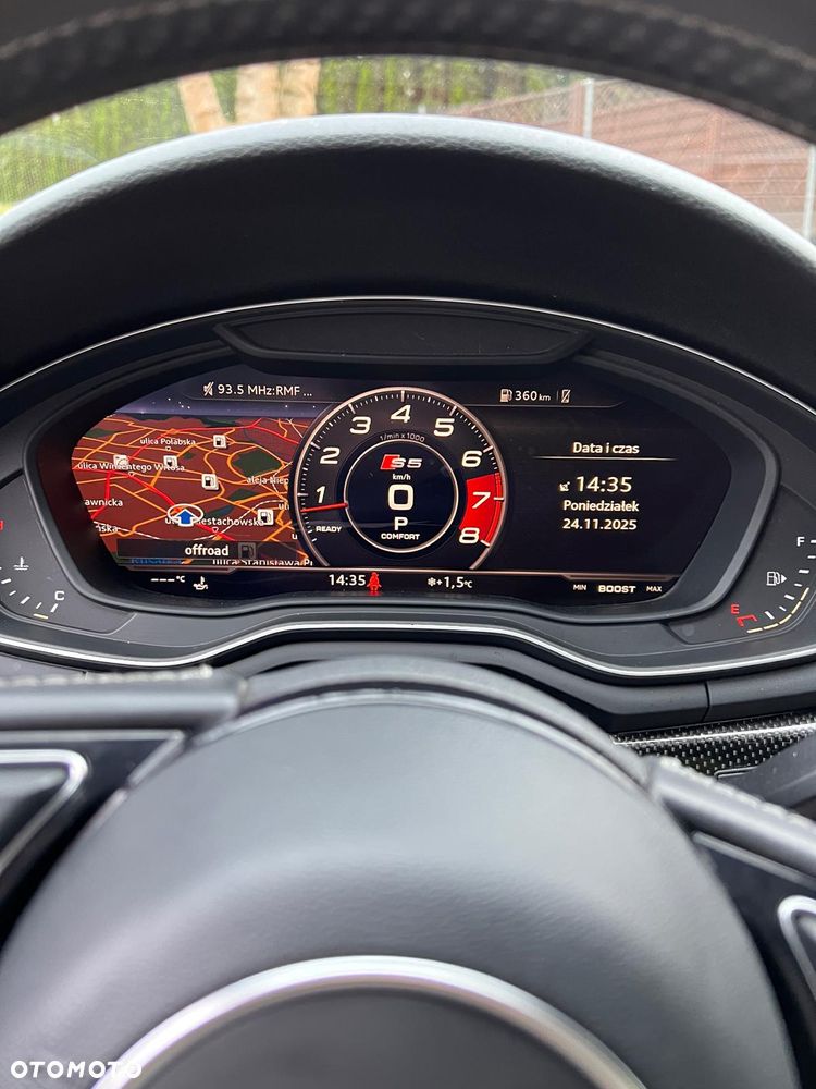 Audi S5 Sportback - 16