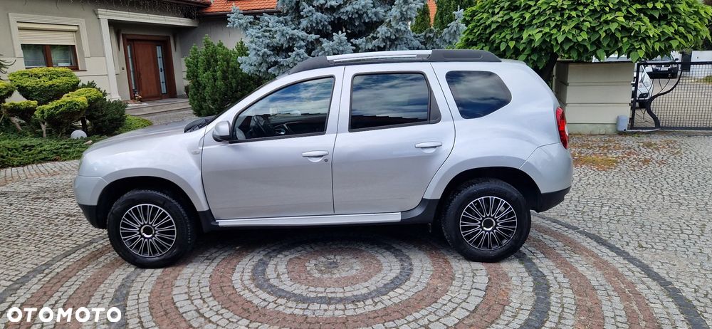 Dacia Duster 1.6 16V 4x2 Prestige - 5